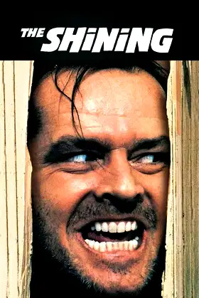 The Shining poster
