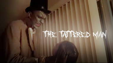 The Tattered Man | Short Horror Film poster