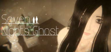 Seven Nights Ghost capsule