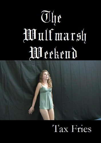 The Wulfmarsh Weekend poster