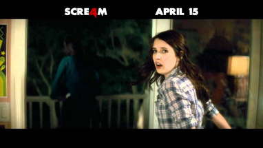 Trailer Cutdown poster