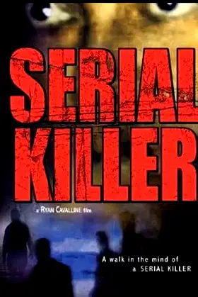 Serial Killer poster
