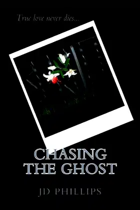 Chasing the Ghost poster