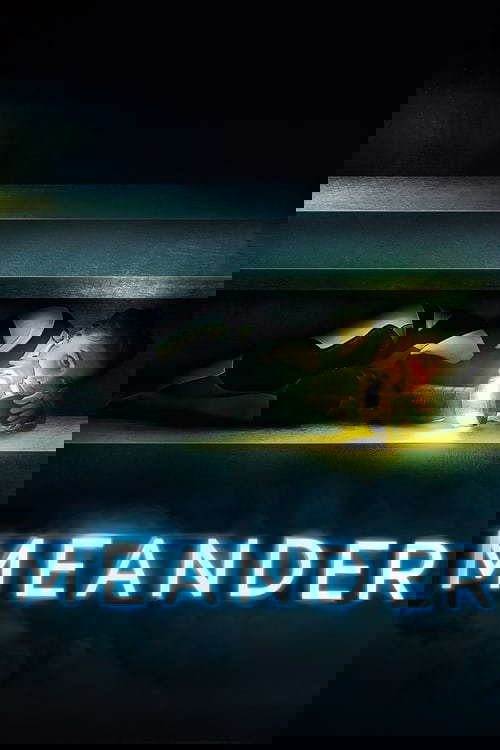 Meander poster
