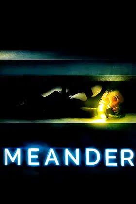 Meander poster