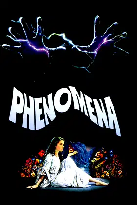 Phenomena poster