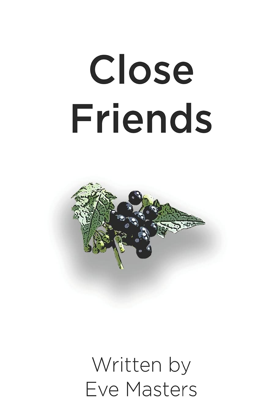 Close Friends poster