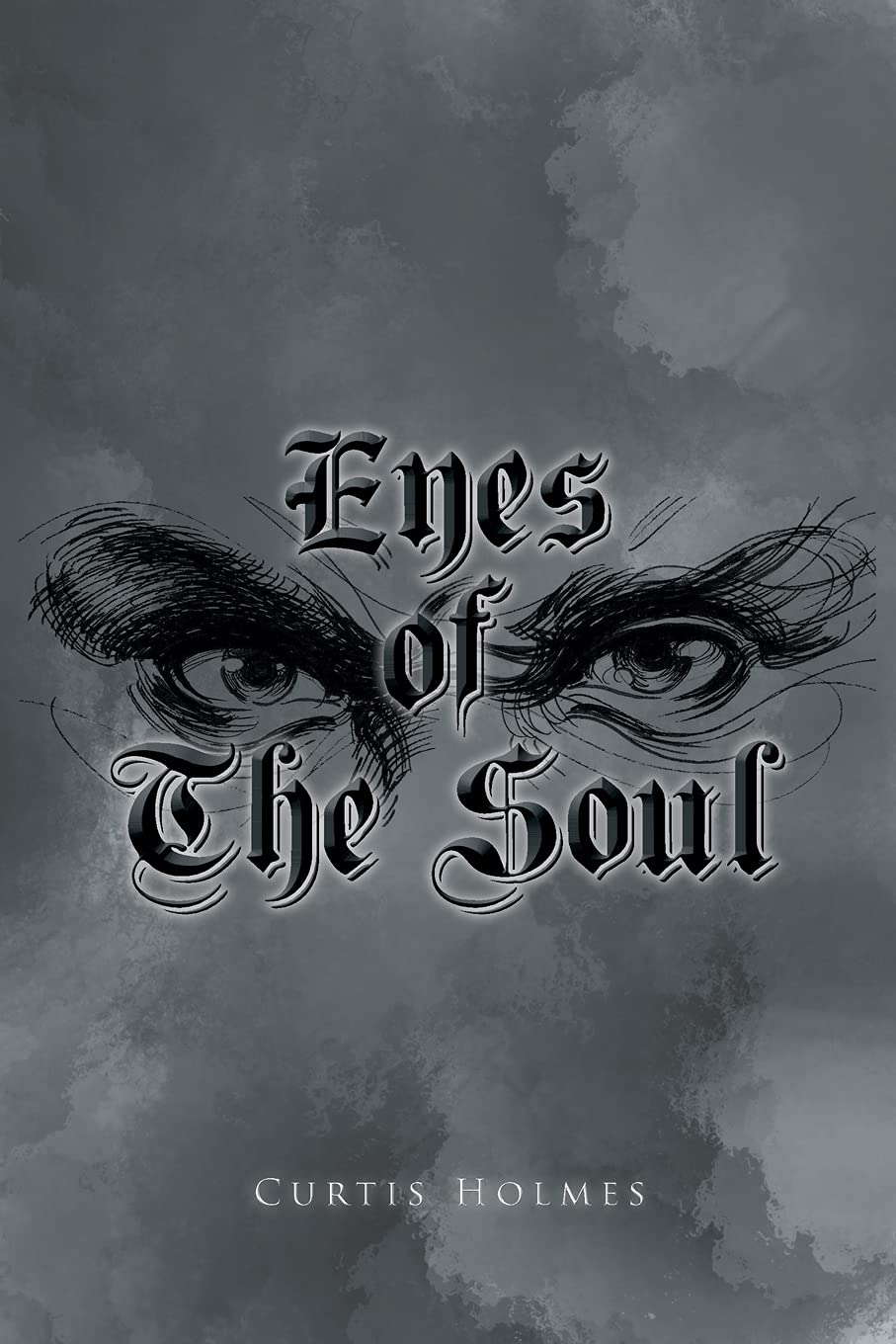Eyes of The Soul poster