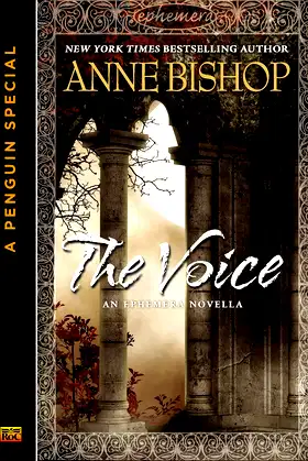 The Voice: An Ephemera Novella (A Penguin Special from Roc) poster