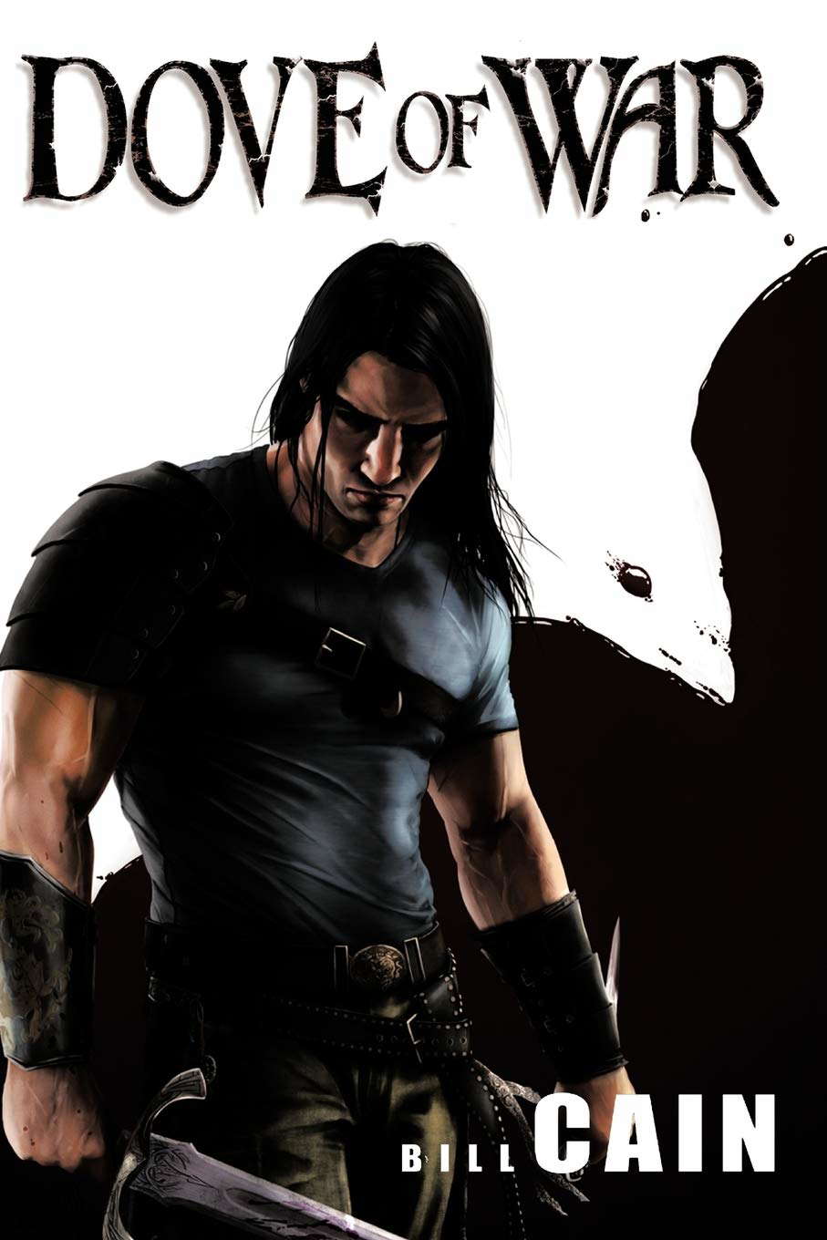 Dove Of War poster