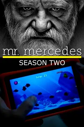 Season 2 poster