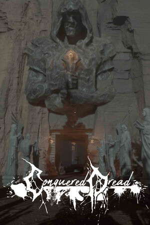 Conquered Dread poster