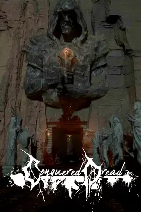 Conquered Dread poster