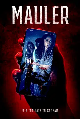 Mauler poster