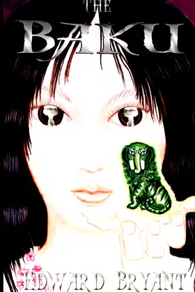 The Baku: Tales of the Nuclear Age poster