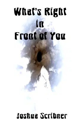 What’s Right in Front of You: A Novelette (Scribner Short Reads) poster