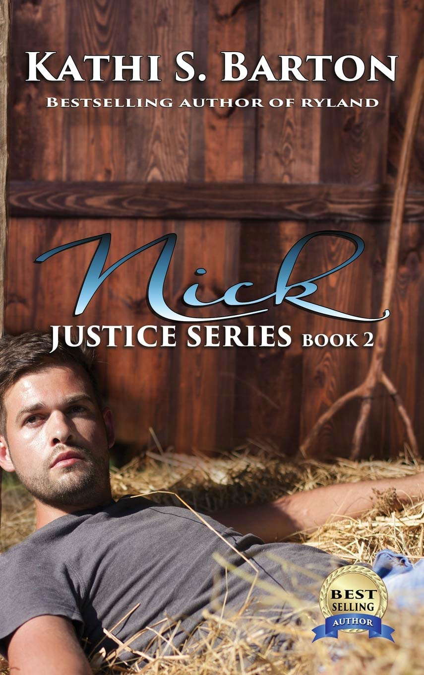 Nick poster