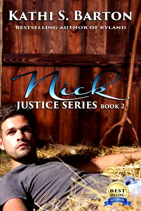Nick poster