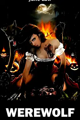 Werewolf (Futa Monster Girls Book 2) poster