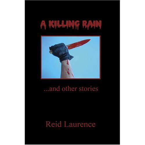A Killing Rain and Other Stories poster