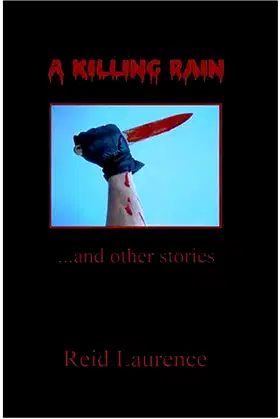 A Killing Rain and Other Stories poster