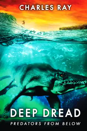 Deep Dread: Predators From Below poster