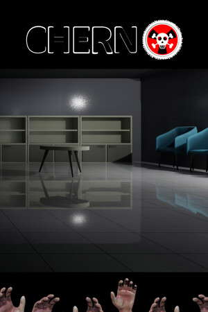 CHERNO poster