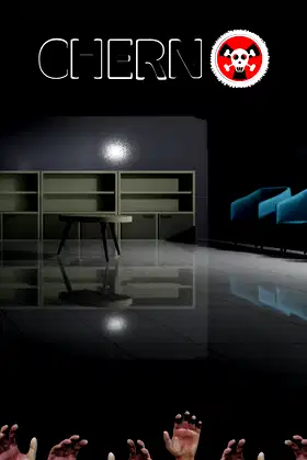 CHERNO poster