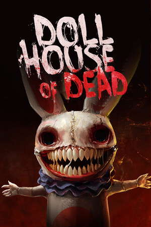 Dollhouse of Dead poster