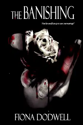 The Banishing poster