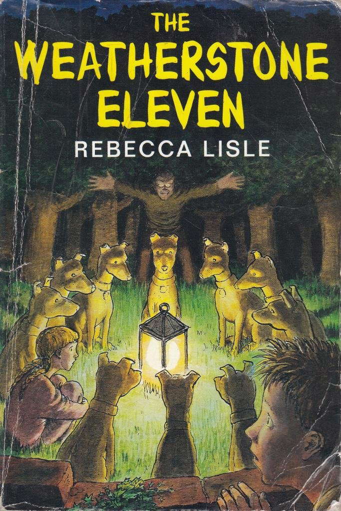 The Weatherstone Eleven poster