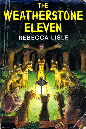 The Weatherstone Eleven poster