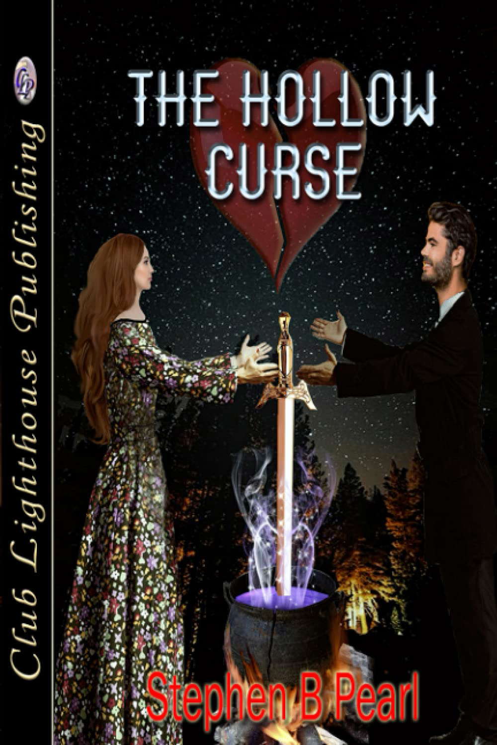 The Hollow Curse poster