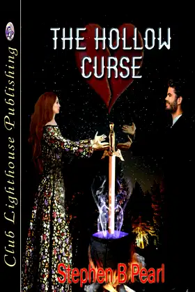 The Hollow Curse poster