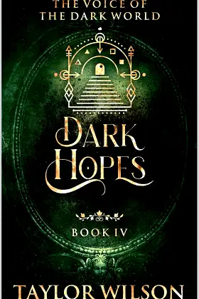 Dark Hopes (The Voice of the Dark World Book 4) poster