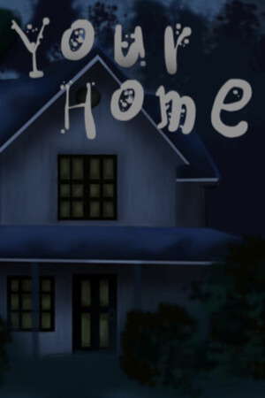 Your Home poster