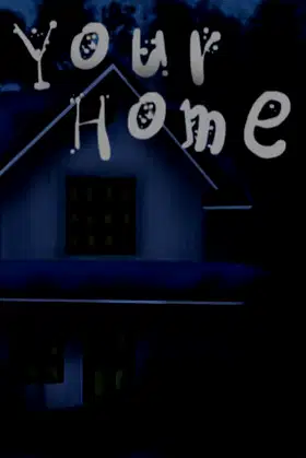 Your Home poster
