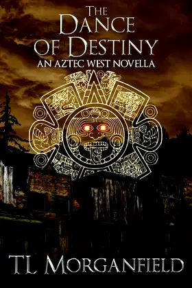 The Dance of Destiny (Aztec West) poster