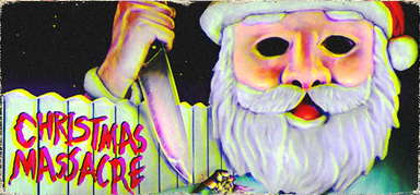 Christmas Massacre capsule