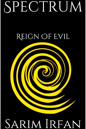 Spectrum: Reign Of Evil poster