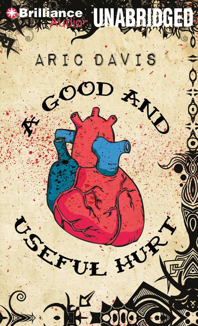 A Good and Useful Hurt poster