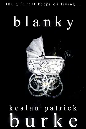 Blanky poster