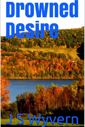 Drowned Desire poster