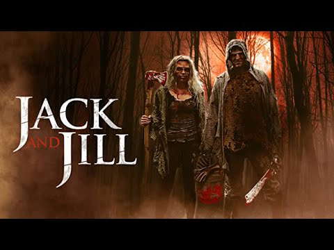 Poster for Jack and Jill
