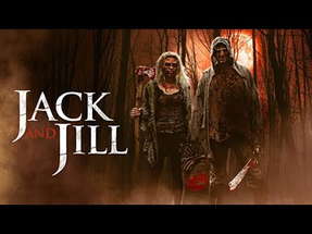 Jack And Jill | Official Trailer | Horror Brains poster