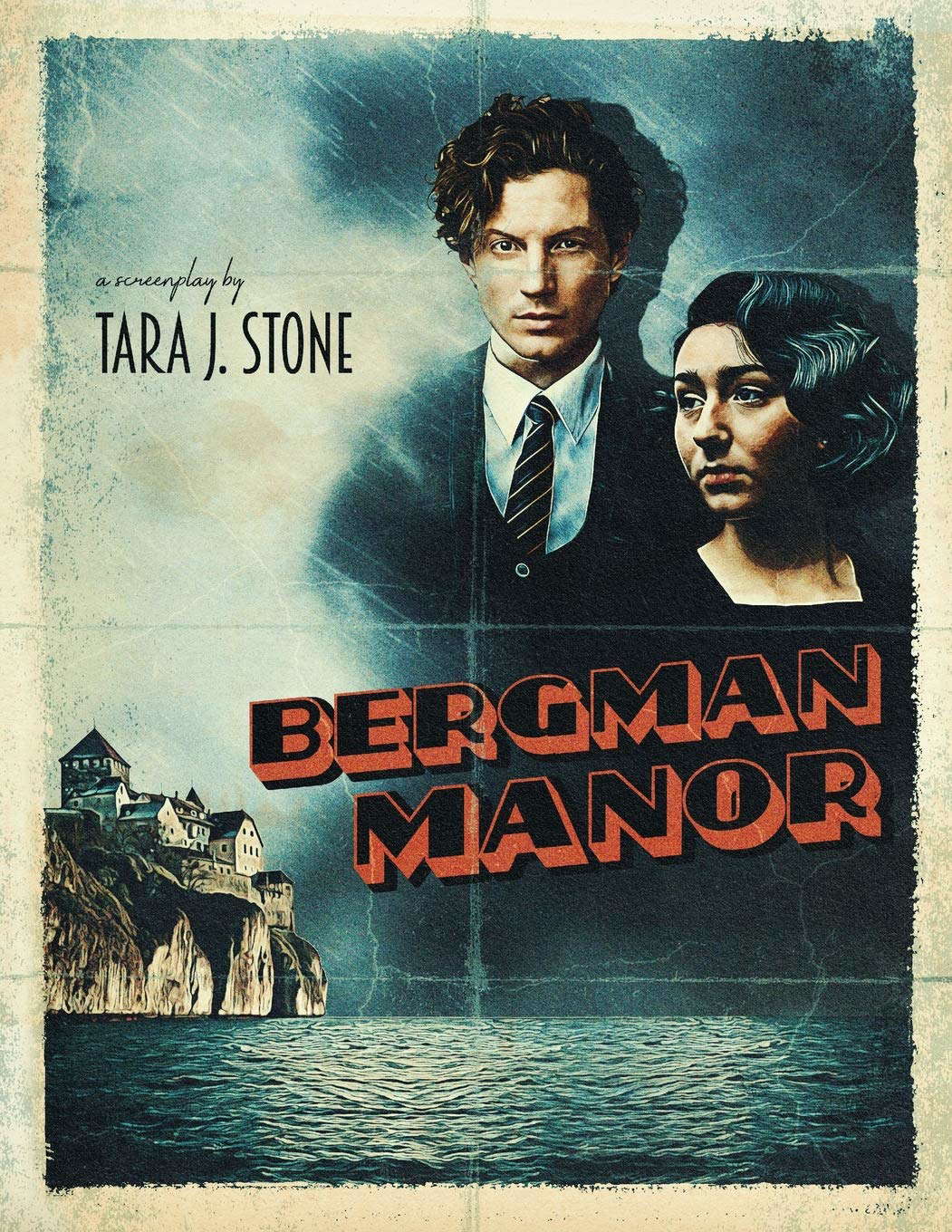 Bergman Manor poster