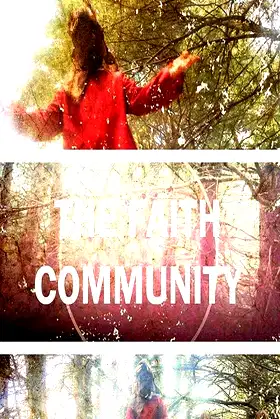 The Faith Community poster