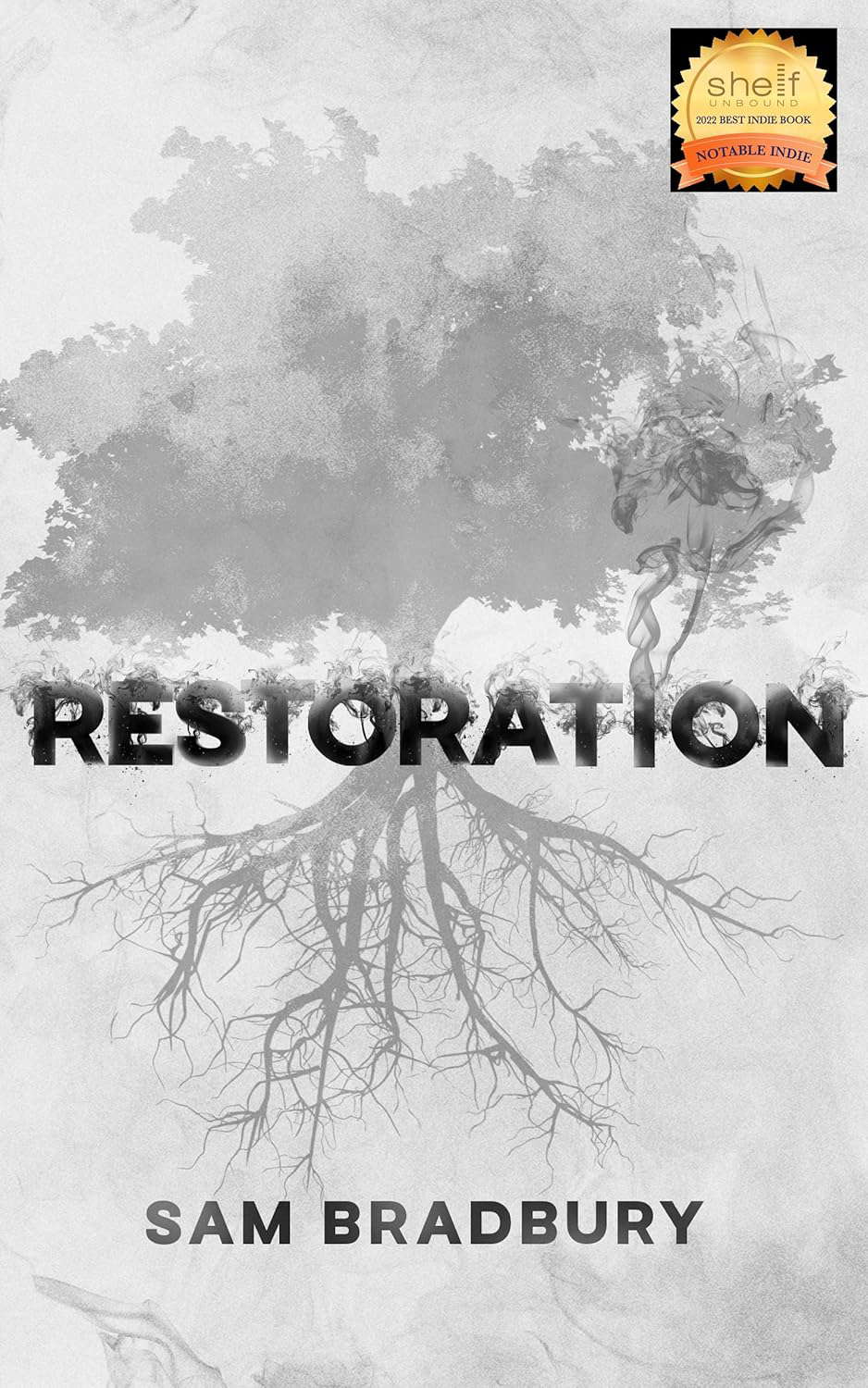 Restoration poster