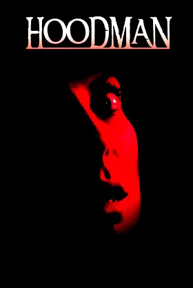 Hoodman poster
