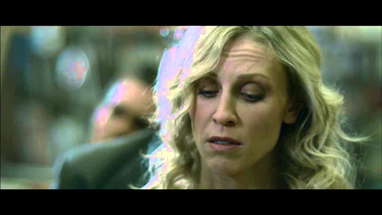 Lost Time - Trailer poster